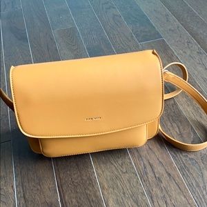 Pixie Mood Beige Purse